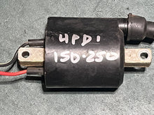 Load image into Gallery viewer, 150 175 200 225 250 hp Yamaha 68F-82310-01-00 IGNITION COIL oem hpdi F6T507
