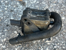 Load image into Gallery viewer, 250 hp Yamaha FUEL PUMP 14360A43 14360A71 two stroke EFI  1994-1996 some compatibility 225 300 hp
