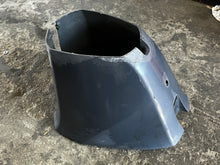Load image into Gallery viewer, f 100 80 hp Yamaha BOTTOM COWLING APRON 67F-42741-01-8D 67F-42741-00-4D four stroke 2000-2017 some 80 100 115 hp compatibility
