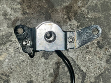 Load image into Gallery viewer, DT 75 85 hp Suzuki CHOKE SOLENOID 38600-95555 two stroke 1988-2000 some 55 65 compatibility
