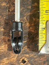 Load image into Gallery viewer, 90 75 65 hp Mercury carburetor THROTTLE LINK 8252041 two stroke 1994-1996 Mariner
