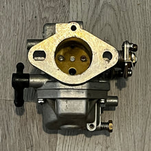 Load image into Gallery viewer, DT 115 140 hp Suzuki CARBURETOR 2 middle top 132023-946A2 two stroke 4 cylinder 1986-2002

