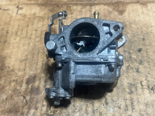 Load image into Gallery viewer, MFS 9.8 hp Tohatsu 3V2031004 CARBURETOR  2004-2022 four stroke OEM
