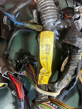 Lade das Bild in den Galerie-Viewer, sold ebay feb2026——250 300 hp Yamaha WIRE HARNESS 60V-82590-71-00 HARNESS 2 6D0-8259M-20-00 two stroke HPDI 2005-2009 superseded to 60V-71 60V-72
