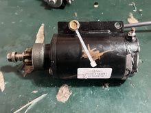 Load image into Gallery viewer, 40 50 60 hp Evinrude E-tec STARTING MOTOR 587045 0586768 starter Two Stroke 2004-up
