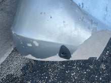 Load image into Gallery viewer, BF 250 hp Suzuki UNDER COVER lower side cowl R 63710-ZX2-C01ZA 63711-ZY3A-3000 STRBRD four stroke 2007-up
