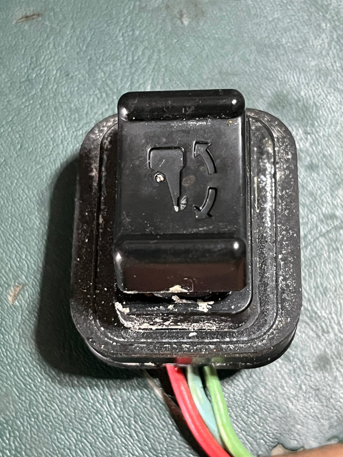 f 150 175 200 225 hp Yamaha TRIM TILT SWITCH 704-82563-42-00 69J-82563-01-00 four stroke 2015-2024 some compatibility 25 40 50 60 70 115 130 225 300 hp