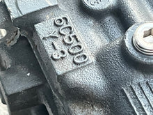 Lade das Bild in den Galerie-Viewer, f 60 50 hp Yamaha CYLINDER HEAD 6C5-11111-20-9S 6c5-00 four stroke 2013-2025
