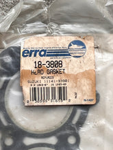 Load image into Gallery viewer, DT 9.9 15 hp Suzuki HEAD GASKET 11141-93901 18-3808 two stroke 1983-1987/89
