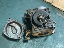 Lade das Bild in den Galerie-Viewer, REBUILDABLE - BF 75 90 Honda carburetor for rebuild NLA 16101-ZW0-L41 OEM
