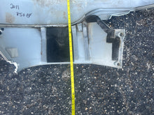 Load image into Gallery viewer, BF 250 hp Suzuki UNDER COVER lower side cowl L 63715-ZX2-C01ZA 63716-ZY3A-0000 PORT four stroke 2007-up
