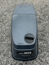 Load image into Gallery viewer, 90 hp Yamaha Inshore TOP COWLING ASSY 6H1-42610-W0-4D two stroke 1997-1999
