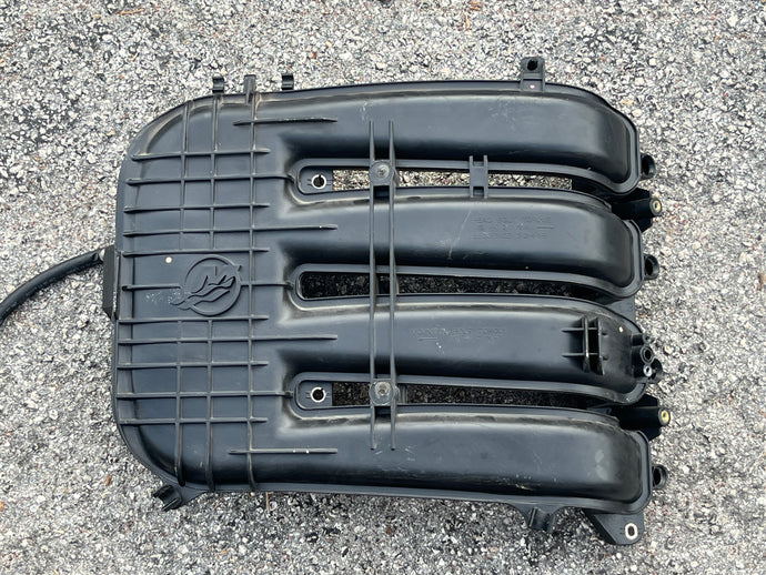 115 hp Mercury IAFM Intake Manifold 892952T04 four stroke EFI compatible with some 75 80 90 100 hp