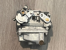 Load image into Gallery viewer, 50 40 hp Yamaha Mercury CARBURETOR #3 62Y-14903-20-00 825073T13 four stroke
