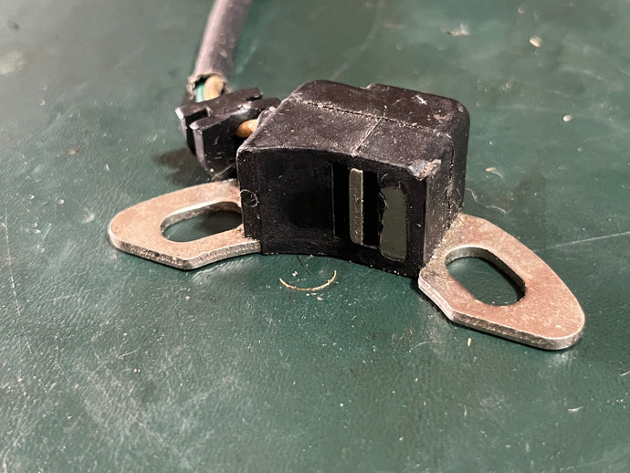 unknown sensor maybe bf 20