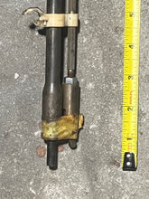 Cargar imagen en el visor de la galería, DT 150 200 hp Suzuki 25” SHIFT ACCEL HOUSING 26110-87D00 CLUTCH ROD CONNECTOR X 25611-87D10 SHIFT SHAFT 23111-87D10 YOKE 25131-87D01 Two Stroke 1986-87
