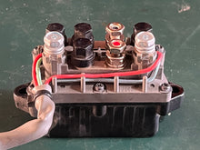 Cargar imagen en el visor de la galería, f 350 300 hp Yamaha 6AW-81950-00-00 POWER TRIM RELAY four stroke electrical 150-350 hp
