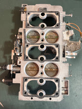 Lade das Bild in den Galerie-Viewer, 150 175 200 hp Mercury THROTTLE BODY 14817a11 EFI two stroke Fuel Management
