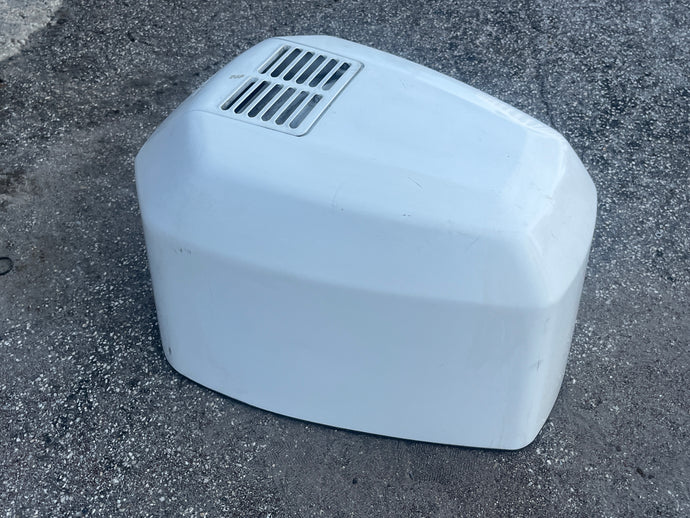 225 200 hp Evinrude Johnson ENGINE COVER 0284443 two stroke 1993-1998