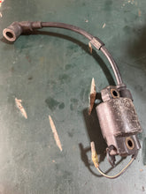 Load image into Gallery viewer, 70 75 80 90 hp Yamaha Ignition Coil CM 61-30, Two Stroke OEM
