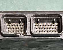 Load image into Gallery viewer, 250 hp Yamaha ECU CONTROL UNIT 60V-8591A-51-00 two stroke HPDI 2005 2006 f8t60071 60v-51 NLA
