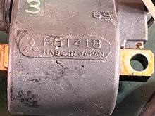 Lade das Bild in den Galerie-Viewer, DT 40 - 140 hp Suzuki IGNITION COILS f6t418 33410-94620 two stroke
