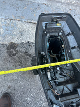 Cargar imagen en el visor de la galería, DT 25 30C hp Suzuki MIDSECTION -  DRIVE SHAFT L 52111-95D02-0ED  PILOT SHAFT 43741-96304-0ED STEERING BRACKET 43751-95D50-0E two stroke 1988-2000
