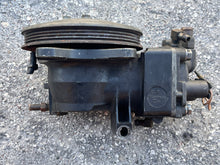 Cargar imagen en el visor de la galería, 135 150 175 hp Mercury AIR COMPRESSOR 831998A10 831998-c1 831998A13 two stroke 2.5 DFI 831998A9 831998A22 899113A03 8M0050656 8M0057463 8M0060053
