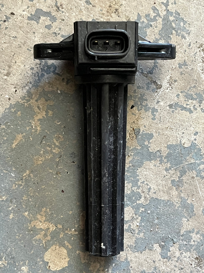 f 250 hp Yamaha IGNITION COIL h6t11271 6P2-82310-00-00 6P2-82310-03-00 6P2-82314-00-00 four stroke 2005-2015