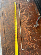 Load image into Gallery viewer, MFS 50 40 hp Tohatsu SHIFT ROD (S) 3KY662140 four stroke 2014-2022 some 60 hp 2020-2022
