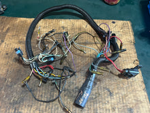 Load image into Gallery viewer, 90 75 hp Force 828297A1 Wire Harness 828298A1 IGNITION HARNESS ASSY two stroke 1996-1999
