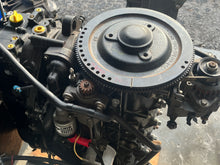 Cargar imagen en el visor de la galería, 115 hp Mercury POWERHEAD four stroke
