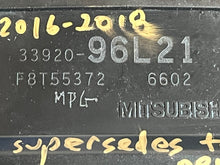 Cargar imagen en el visor de la galería, sold dec5-2025——DF 200 hp Suzuki ECU Control Unit 33920-96L21 f8t55372 Four Stroke 2016-2018 super# 33920-96L60 96L20 96L80 96LE0 96LS0 96LO0

