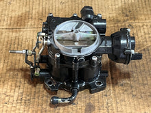 Lade das Bild in den Galerie-Viewer, Mercruiser Quicksilver 2 Barrel Carburetor 3310-804622r02, Remanufactured, 5.0 5.7 Liter Gen 1998-04 804622R02 865961A02 3310804622R02 18-7375N
