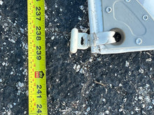 Load image into Gallery viewer, Rolly Tasker jib sail size 9x21x20&#39; w jib and sunbrella sail cover
