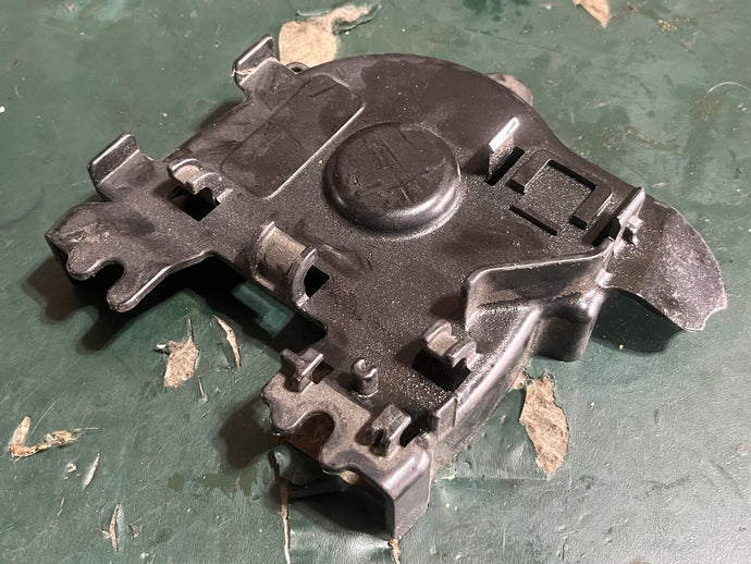 DF 30 25 hp Suzuki TIMING BELT COVER 12764-94L00 four stroke 2015-2024