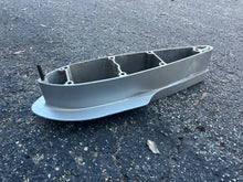 Load image into Gallery viewer, BF 250 hp Honda EXTENSION SEPARATOR spacer 40202-ZY3-621ZB Four Stroke 2011 2007-up

