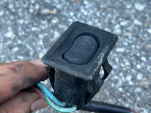 Load image into Gallery viewer, 250 hp Mercury TRIM SWITCH 856990 two stroke EFI compatibility 100-300 hp some dfi
