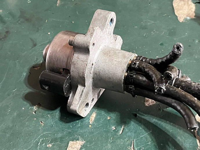 250 225 300 hp Mercury OPTIMAX OIL PUMP 8M01790077 two stroke DFI 857149T05 8M0101629 8M0128080 8M0185614 some 150 175 200 PRO XS