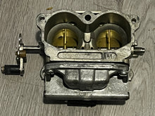 Load image into Gallery viewer, 90 hp Johnson Evinrude CARBURETOR SET two stroke 1982 v4 328811 327889 393770 393769
