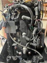 Load image into Gallery viewer, sold june2025——-Freshwater 70 hp Johnson SUPER-CLEAN w great compression 70PLSIS 2001
