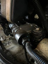 Load image into Gallery viewer, pulled for customer nov26-2025 sold—350 hp Mercury Verado SHIFT ACTUATOR 8M0048114 four stroke 135-400 hp compatibility
