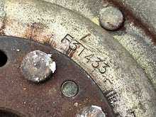 Cargar imagen en el visor de la galería, DT 150 hp Suzuki FLYWHEEL MAGNETO 32102-92E11 NUT | 09140-18007 two stroke 1998-2003 some 200 hp compatibility
