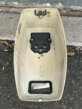 Load image into Gallery viewer, shipping for 8 6 hp Johnson 0438912 ENGINE COVER Sail Master 1997-98 TWO STROKE 438912 nla
