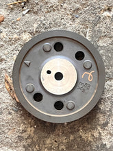 Lade das Bild in den Galerie-Viewer, f 115 hp Yamaha GEAR pulley #2 6EK-11567-00-00 four stroke 2014-2025 some 130 hp
