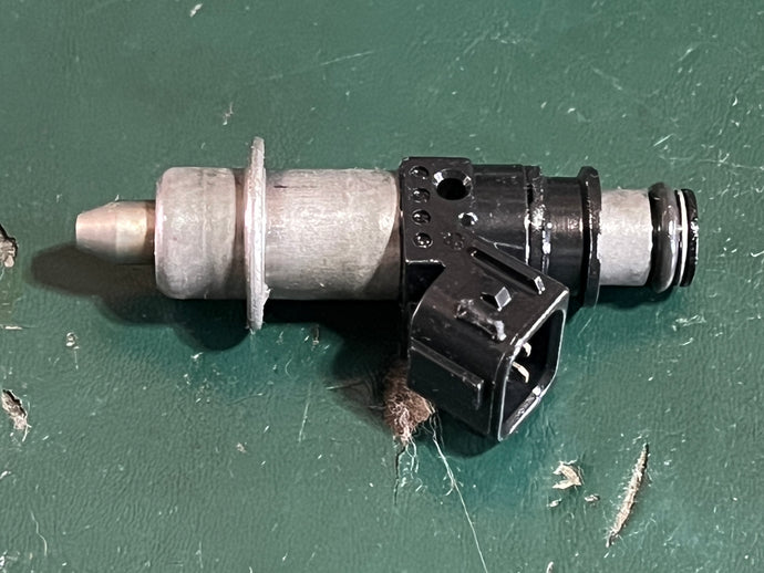 BF 130 115 hp Honda FUEL INJECTOR 06164-PCA-000 four stroke 1999 cleaned tested KEIHIN