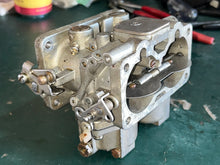 Load image into Gallery viewer, 130 115 hp Yamaha CARBURETOR 1 &amp; 2 two stroke 6L1-14301-00-00 6L1-14302-00-00 1988-1994 super 6L1-14301- 01-00 6L1-14302-01-00
