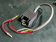 Load image into Gallery viewer, MFS 9.8 hp Tohatsu Nissan VOLTAGE REGULATOR RECTIFIER 3AA760650 four stroke
