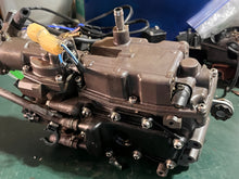 Load image into Gallery viewer, BF 135 150 hp Honda VST Vapor Separator Tank with Pump TESTED 2004+ VST 16730-ZY6-023 -033 -043 -063 - 16017-ZY6-023 FUEL PUMP MSDS 2004-up Four Stroke outboard
