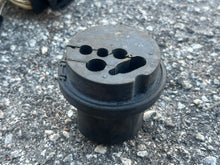 Load image into Gallery viewer, BF 150 135 hp Honda REMOTE CONTROL CABLE GROMMET 40105-ZY6-010 four stroke
